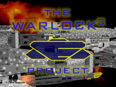 The Warlock^3 Project: Building a better Warlock, for a better future